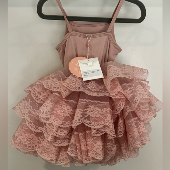 Dollcake Tutu - Picture 2 of 4